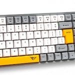 ALCATROZ KEYBOARD AND MOUSE COMBO