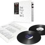 PINK FLOYD THE WALL 2LP