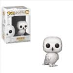 FUNKO POP! HARRY POTTER: HEDWIG FIGURE