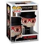 POP FUNKO! MOVIES: BLACK PHONE THE GRABBER FIGURE