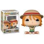 POP FUNKO! ANIMATION: ONE PIECE NAMI FIGURE