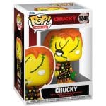 POP FUNKO! MOVIES: CHUCKY VINTAGE HALLOWEEN CHUCKY FIGURE