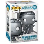 Funko Pop! Marvel: The Fantastic 4 First Steps - Silver Surfer