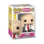 POP FUNKO! MOVIES: CLUELESS CHER FIGURE