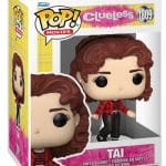 POP FUNKO! MOVIES: CLUELESS TAI FIGURE