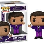 POP FUNKO! ROCKS: JUAN GABRIEL FIGURE