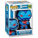 POP FUNKO! XMEN: APOCALYPSE FIGURE