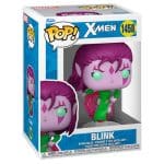 POP FUNKO! XMEN: BLINK FIGURE