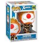 POP FUNKO! XMEN: SUNFIRE FIGURE