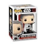 POP FUNKO! STAR WARS: DIRECTOR ORSON KRENNIC FIGURE