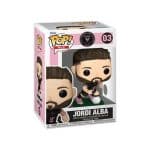 POP FUNKO! MLS: INTER MIAMI JORDI ALBA FIGURE
