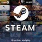 STEAM CYPRUS 10 EURO