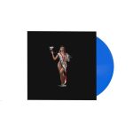 BEYONCE COWBOY CARTER LIMITED EDITION 2LP BLUE VINYL