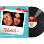 AL BANO AND ROMIAN POWER FELICITA LP