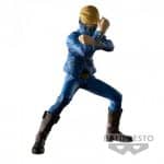 BANPRESTO MY HERO ACADEMIA 15CM FIGURE