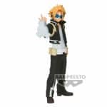 BANPRESTO AGE OF HEROES MY HERO ACADEMIA DENKI KAMINARI CHARGEZUMA 17CM