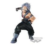 BANPRESTO MY HERO ACADEMIA TETSUTESCU 13CM FIGURE
