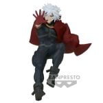 BANPRESTO MY HERO ACADEMIA TMURA SHIGARAKI 13CM FIGURE