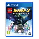LEGO BATMAN 3 BEYOND GOTHAM PS4