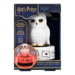 PALADONE ICON ROOM GUARDS HARRY POTTER HEDWIG