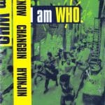 STRAY KIDS I AM WHO CD + BOOK
