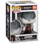POP FUNKO! GAMES: MAGIC THE GATHERING ASHIOK FIGURE