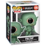 POP FUNKO! GAMES: MAGIC THE GATHERING FBLTHP FIGURE