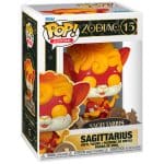POP FUNKO! ZODIAC: SAGITTARIUS FIGURE