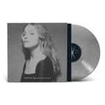 MADONNA VERONICA ELECTRONICA SILVER LP