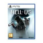 HELL IS US PS5