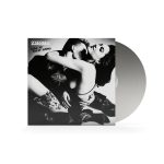 SCORPIONS LOVE AT FIRST STING LP COLOURED