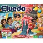 HASBRO CLUEDO JUNIOR ΕΛΛΗΝΙΚΗ ΕΚΔΟΣΗ