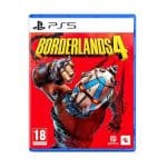 BORDERLANDS 4 PS5
