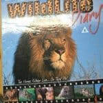 WILDLIFE DIARY12 DVD COLLECTION