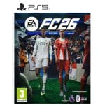 EA SPORTS FC26 PS5