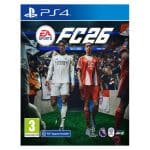 EA SPORTS FC26 PS4