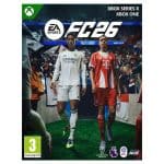 EA SPORTS FC26 XSX