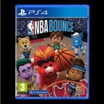 NBA BOUNCE PS4