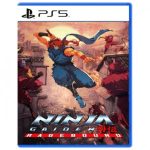 NINJA GAIDEN RAGEBOUND PS5