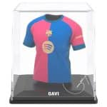 MY JERSEY BARCELONA HOME GAVI