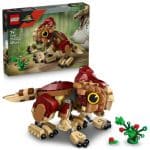 LEGO JURASSIC WORLD BABY DINOSAUR DOLORES AQUILOPS