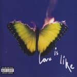 MAROON 5 LOVE IS LIKE