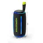 HOPESTAR P64 BLUETOOTH PORTABLE SPEAKER BLACK