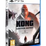 KONG SURVIVOR INSTINCT PS5