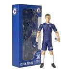 BANBO TOYS CHELSEA SOCCER COLE PALMER FIGURE 20cm
