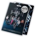 NCT 127 FACT CHECK THE 5TH ALBUM CD + PHOTOBOOK