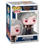 POP FUNKO! GAMES: BALDURS GATE ASTARION FIGURE