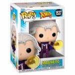 POP FUNKO! MARVEL: X-MEN 97 MAGNETO FIGURE
