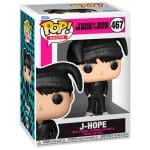 POP FUNKO! ROCKS: BTS JACK IN THE BOX J-HOPE MORE FIGURE
