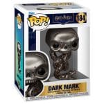 POP FUNKO! HARRY POTTER: DARK MARK FIGURE